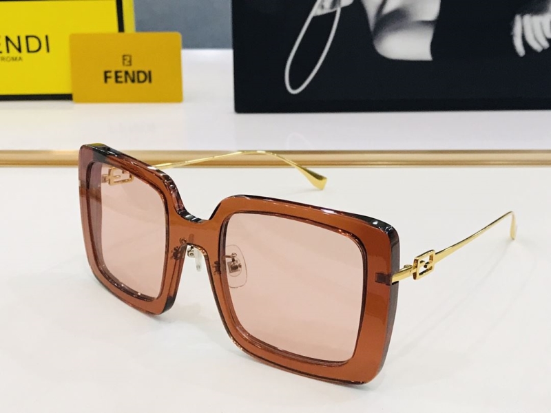 Fendi Sunglasses